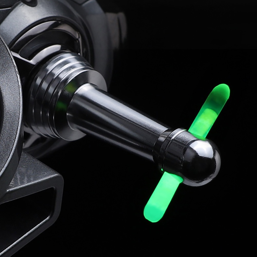 Lock Type Lightweight Balancer - Trolling Reel ulasan dan harga