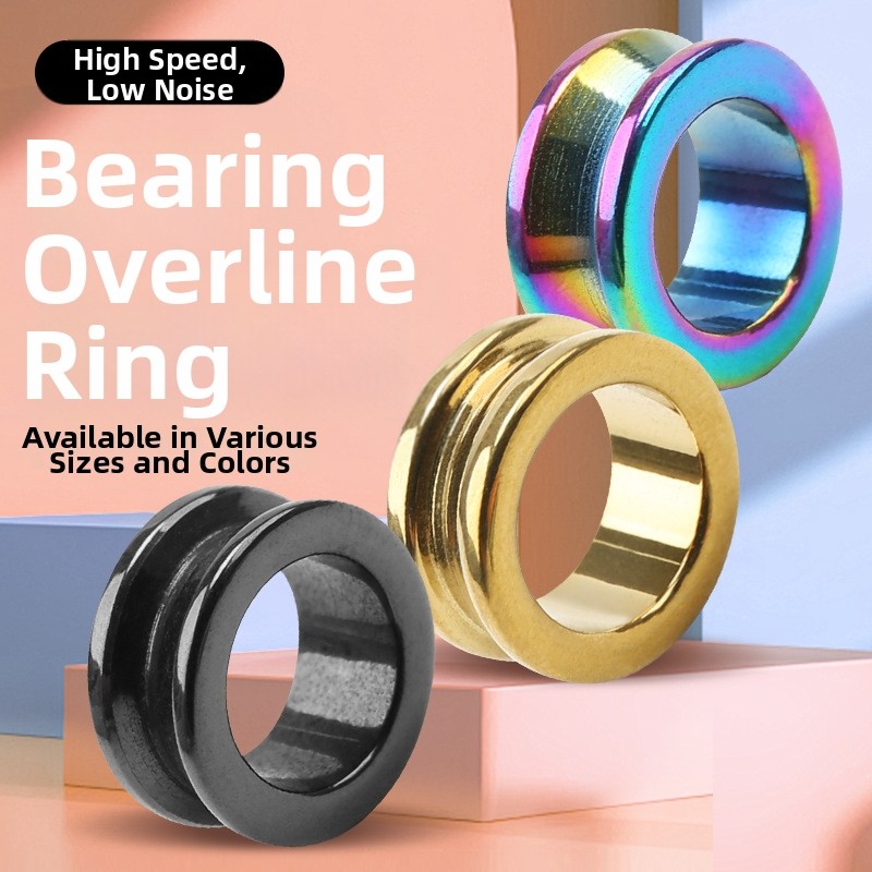 Fishing Reel Guide Ring Suppor - Fly Reel ulasan dan harga