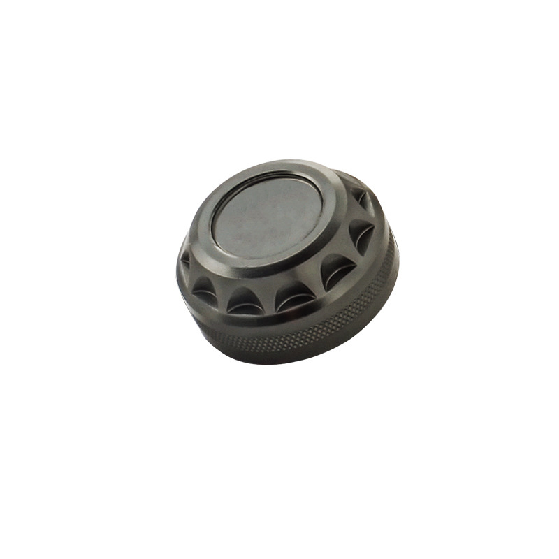 1PC Screw-in Fishing Wheel Roc - Reel Handle ulasan dan harga