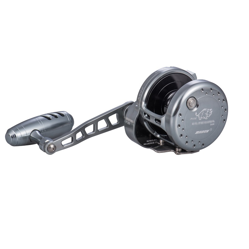 MADOX Fishing Reel 11BB Saltwa - Trolling Reel ulasan dan harga