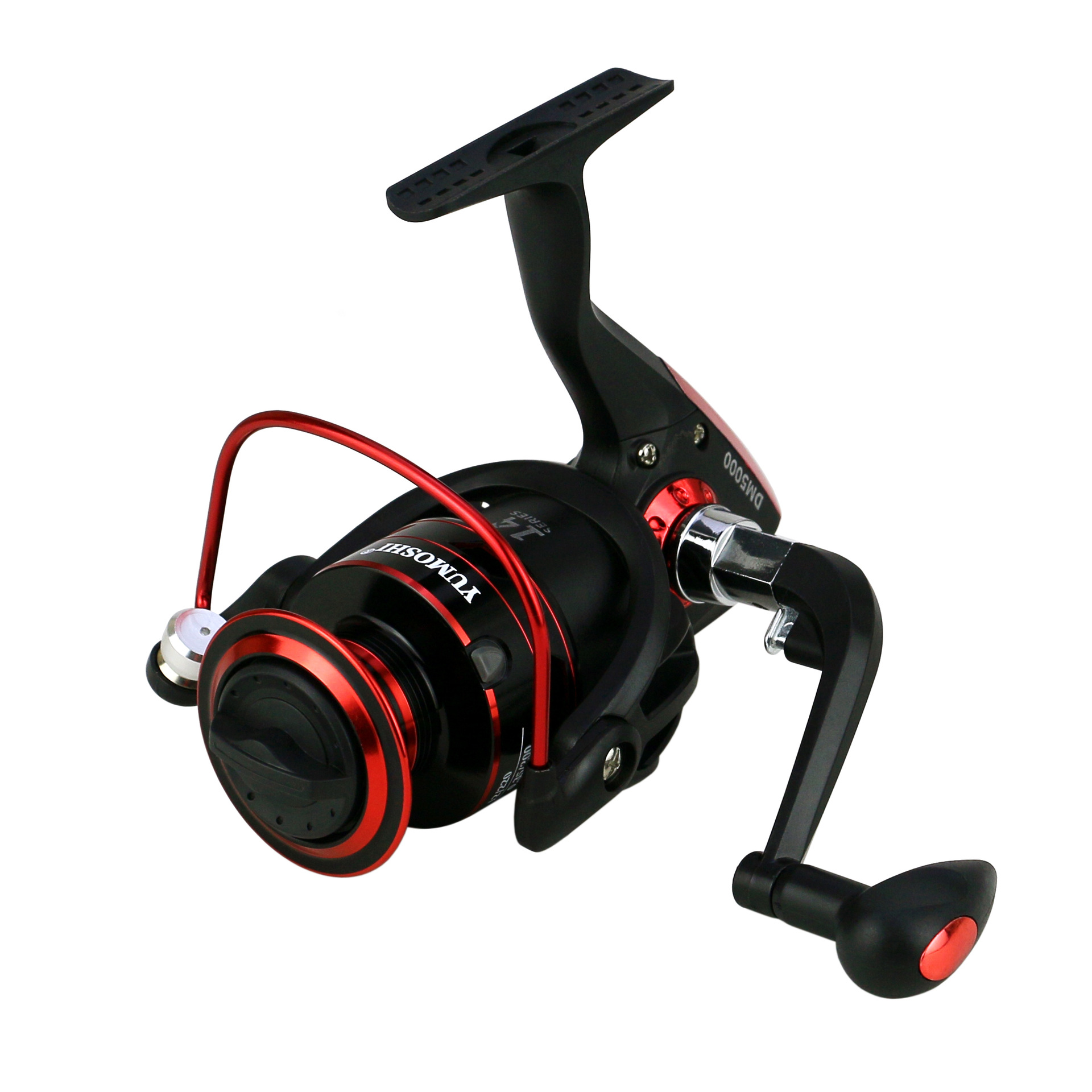Dm Series Spinning Fishing Ree - Electric Reel ulasan dan harga