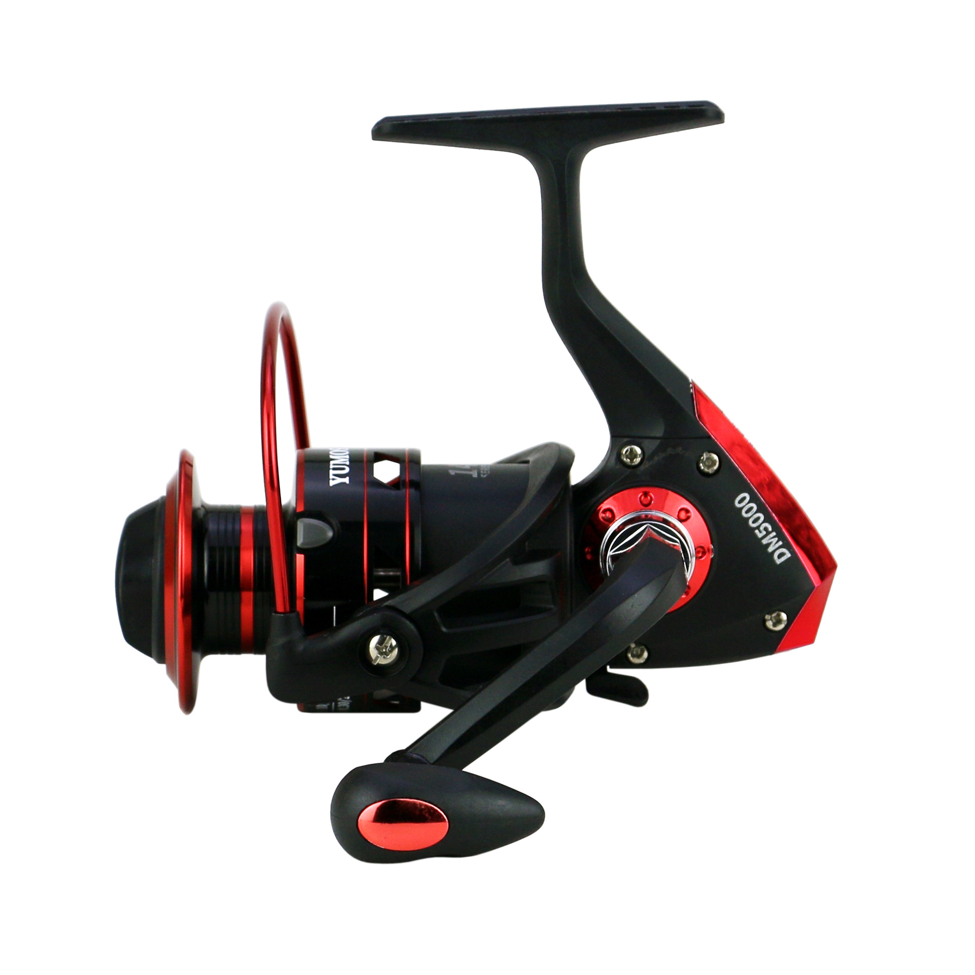 Dm Series Spinning Fishing Ree - Electric Reel ulasan dan harga