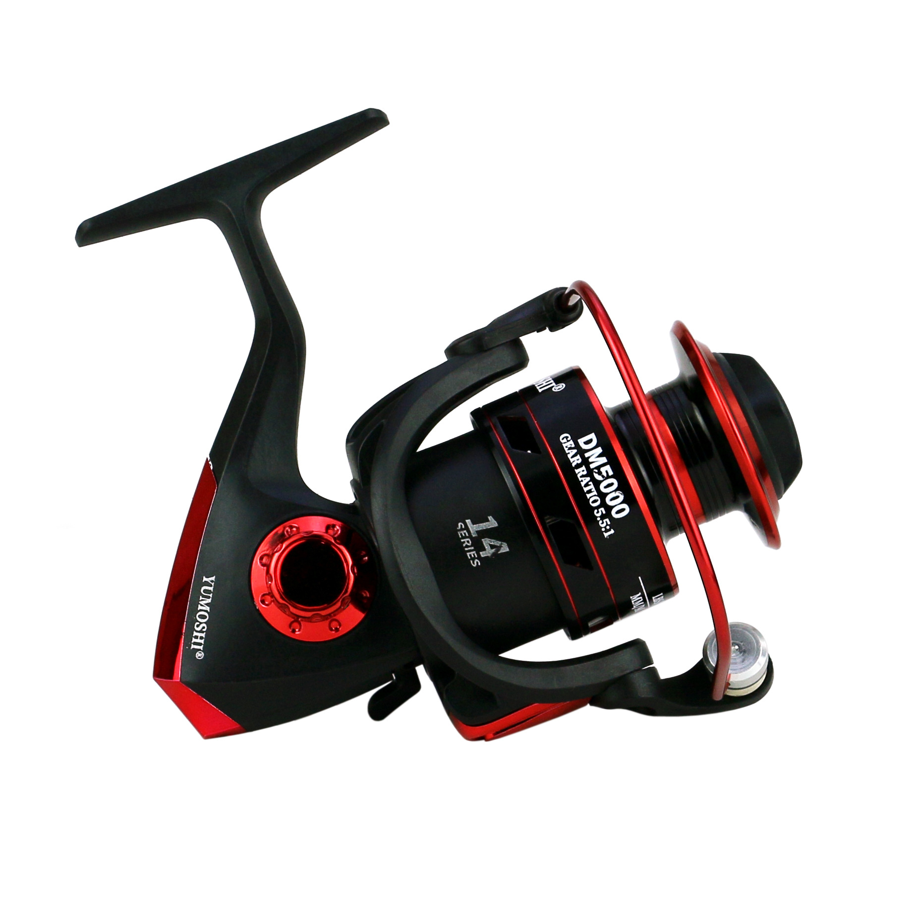 Dm Series Spinning Fishing Ree - Electric Reel ulasan dan harga