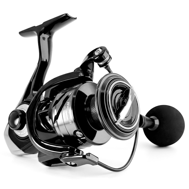 2026New lightweight high-speed - Trolling Reel ulasan dan harga