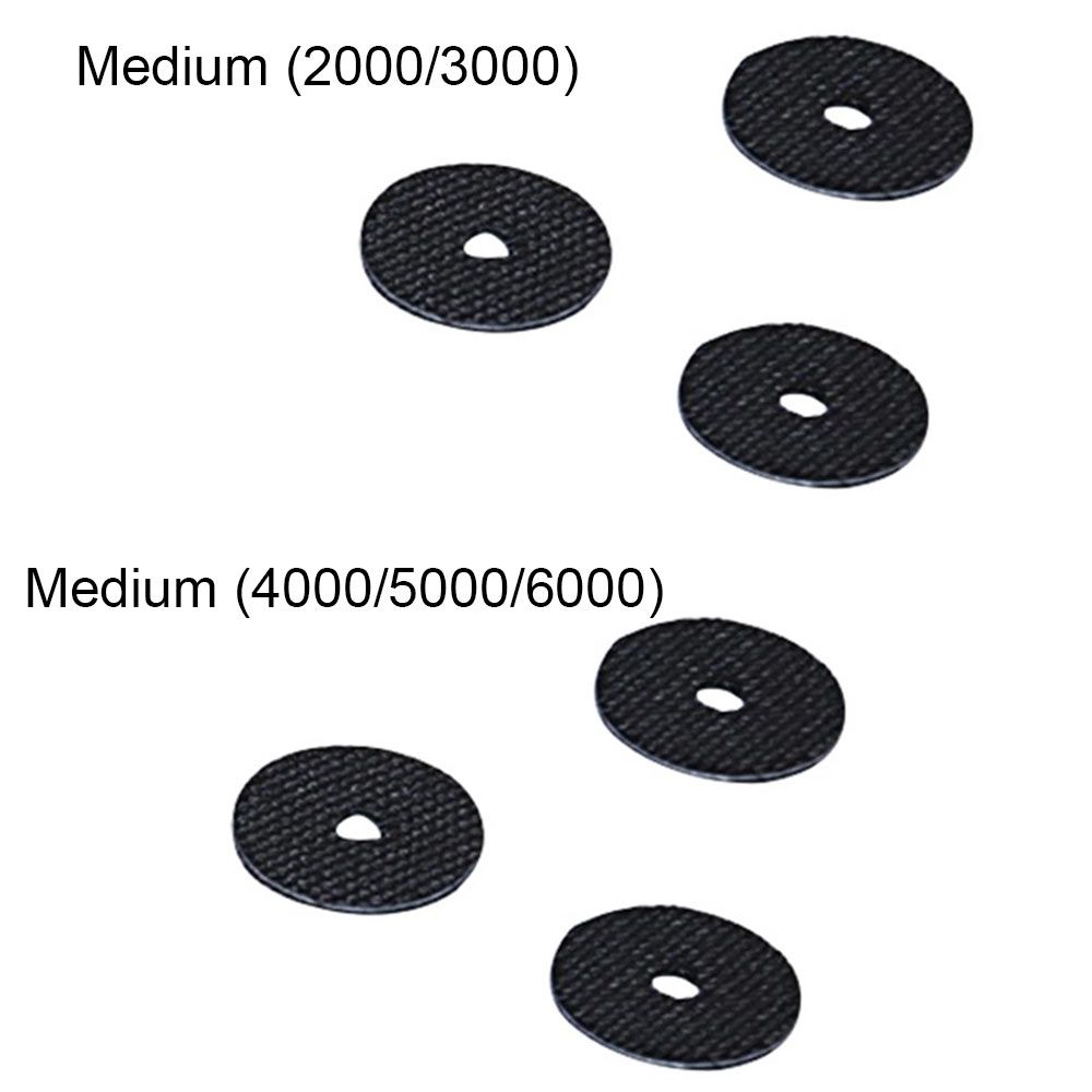 Reel Brake Pads Reel Washer Br - Spinning Reel ulasan dan harga
