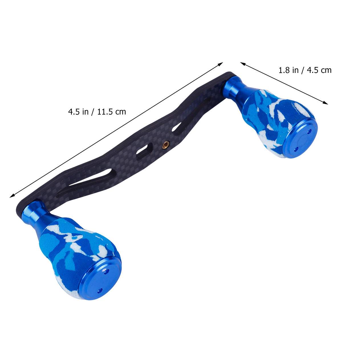 High Quality Carbon Fiber Fish - Trolling Reel ulasan dan harga
