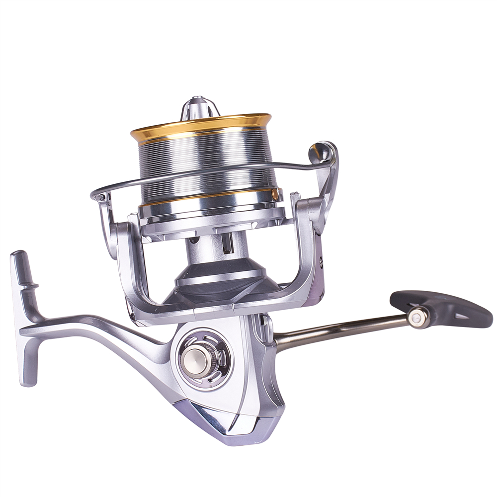 HiUmi STD8500 Wind Surf Thigh  - Trolling Reel ulasan dan harga
